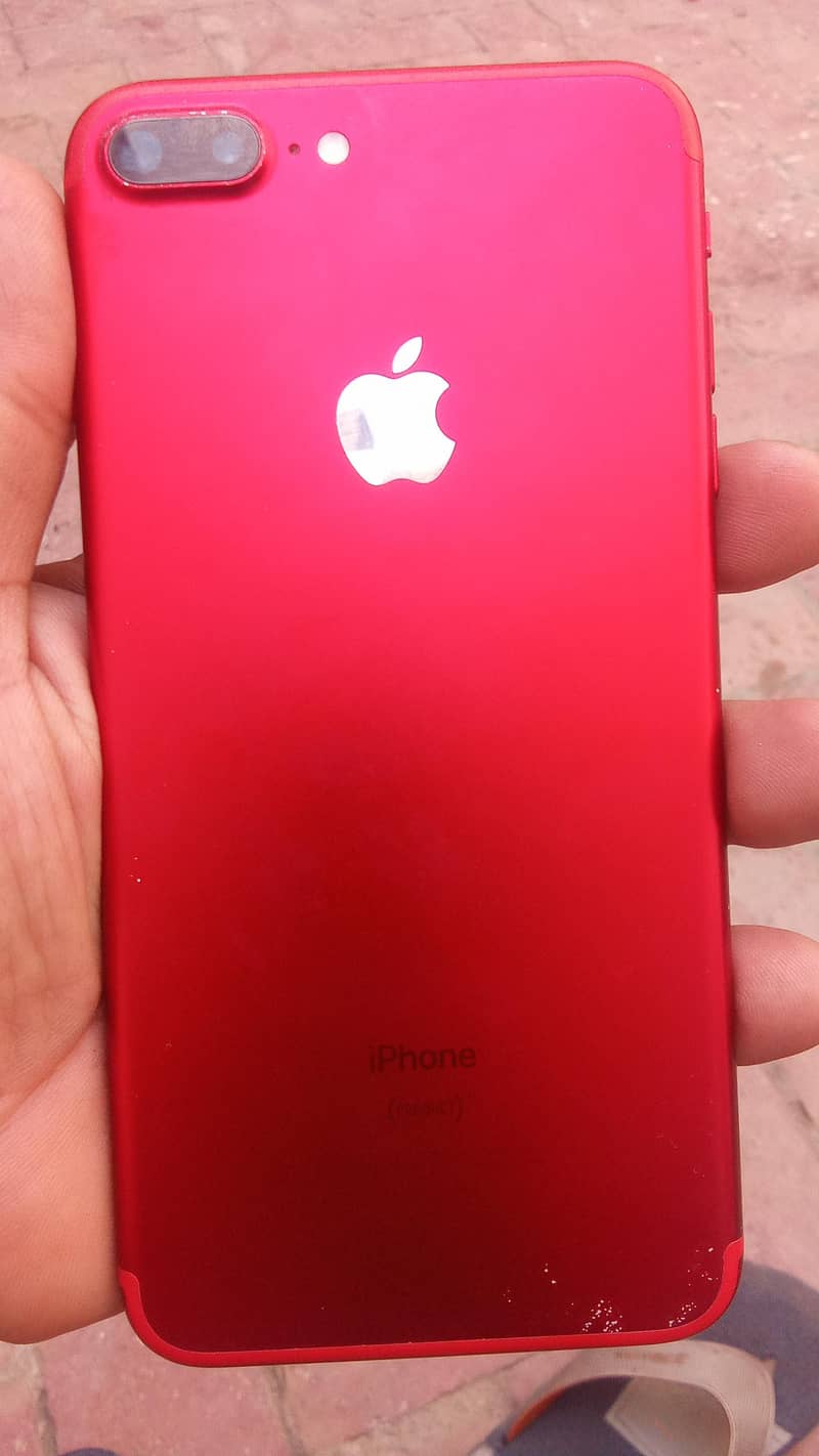 Apple iPhone 7 Plus 2