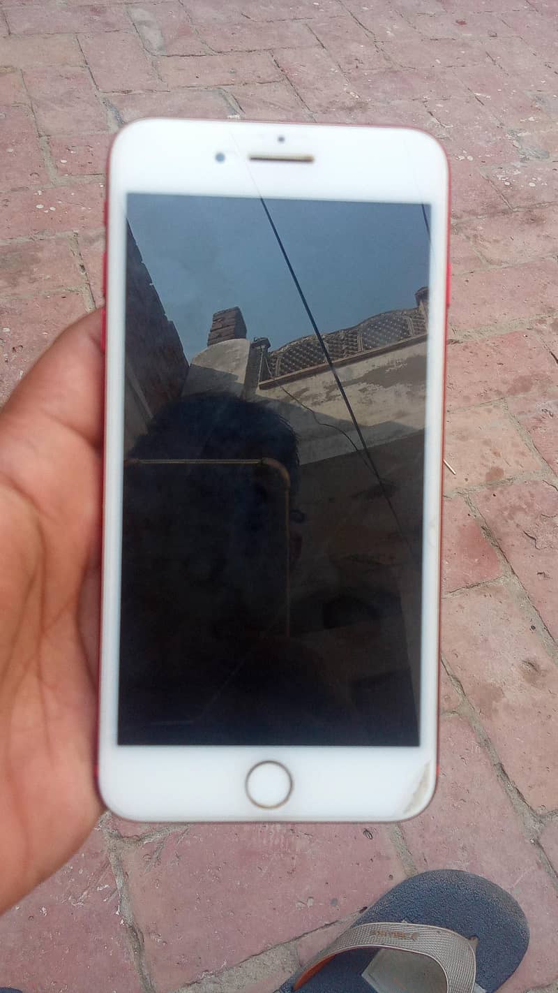 Apple iPhone 7 Plus 3