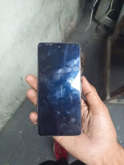 Google Pixel 7 official pta