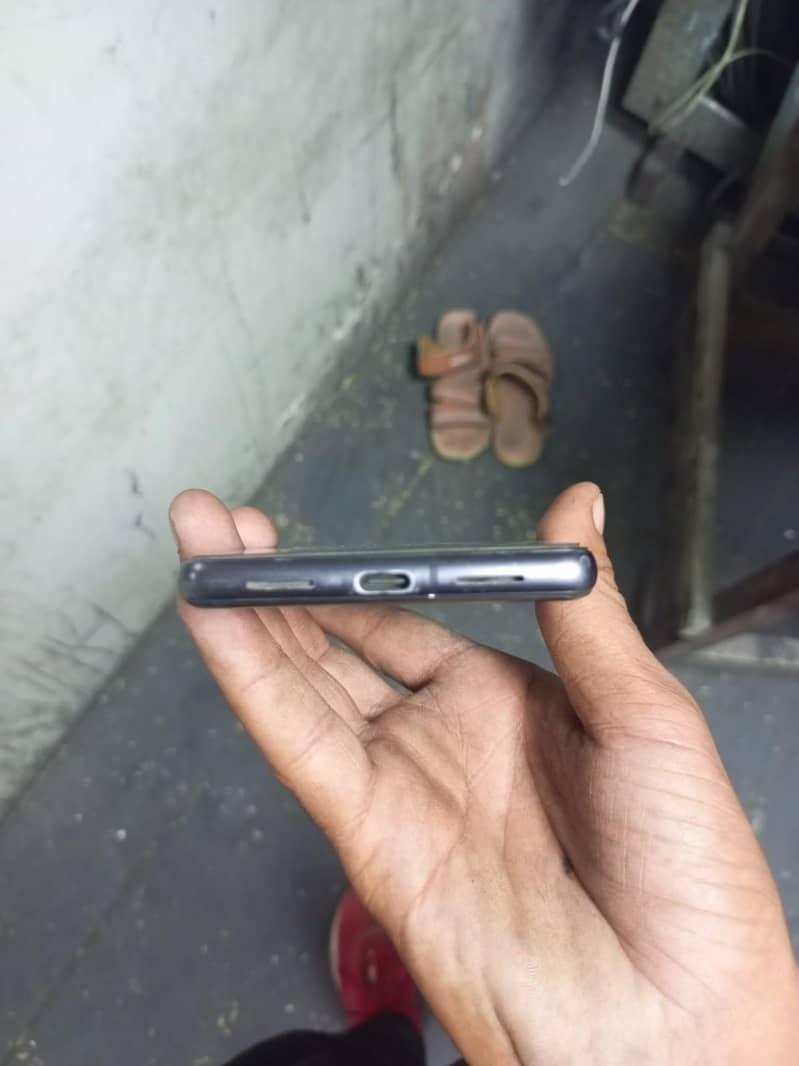 Google Pixel 7 official pta 1