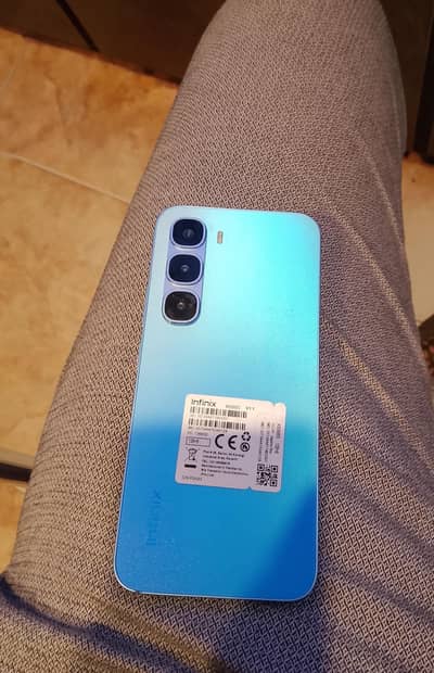 Infinix Hot 60 Pro