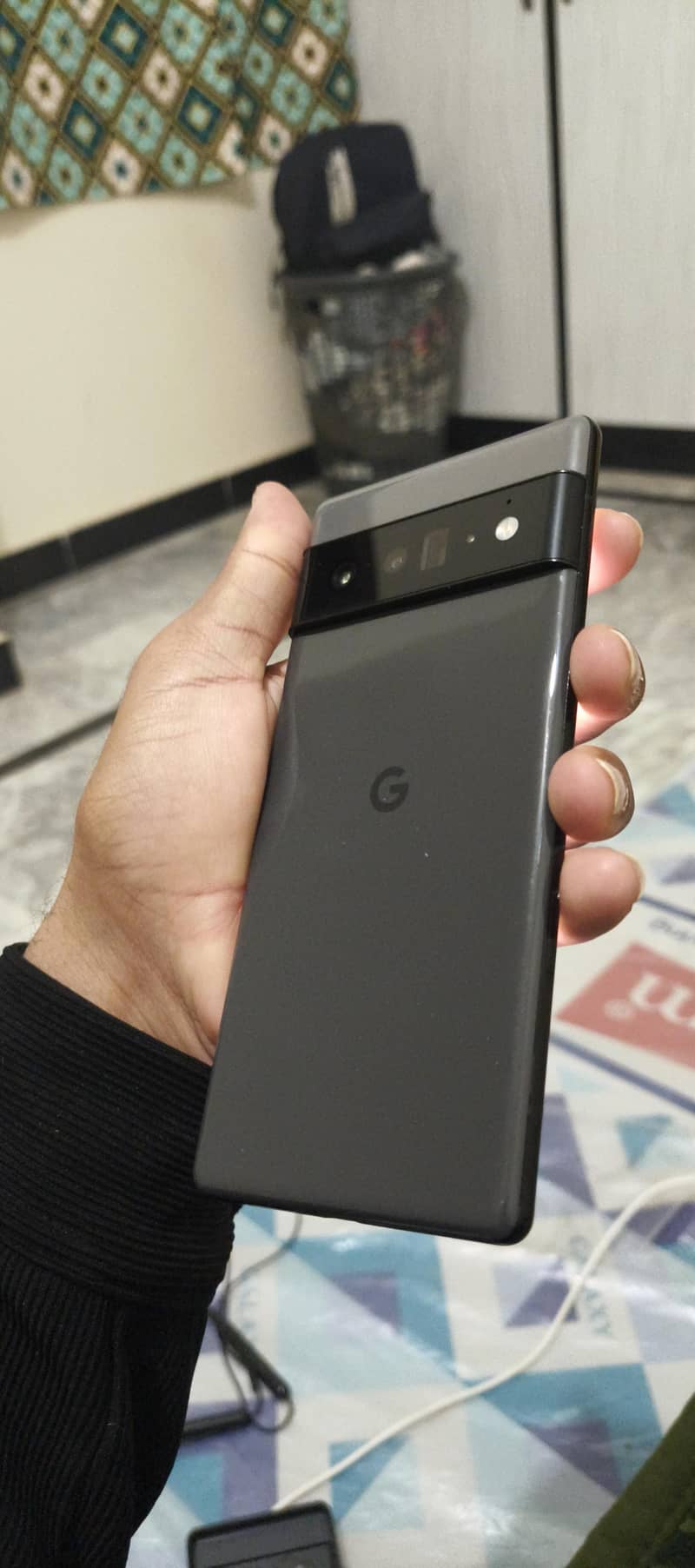 Google Pixel 6 Pro 1