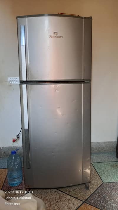 urgent sell Dawlance fridge
