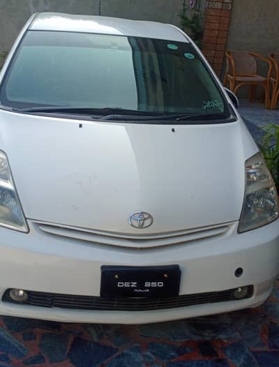 Toyota Prius 2010