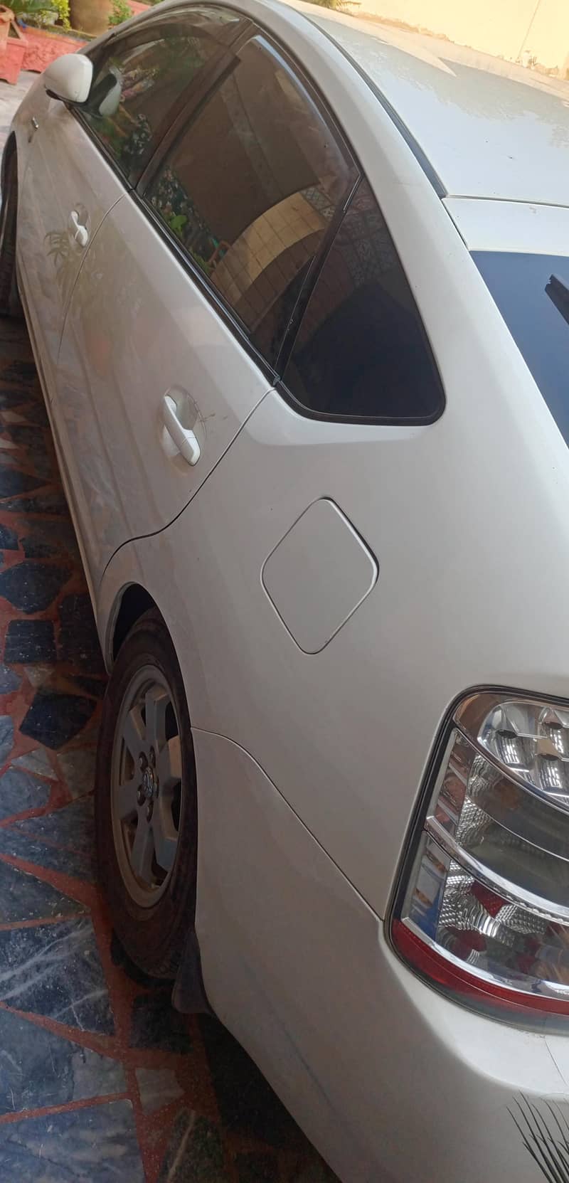 Toyota Prius 2010 - Cars - 1120846810