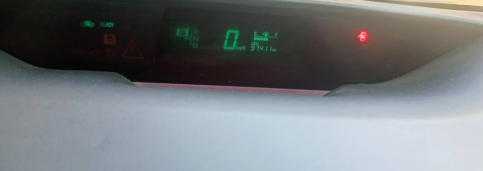 Toyota Prius 2010 - Cars - 1120846810
