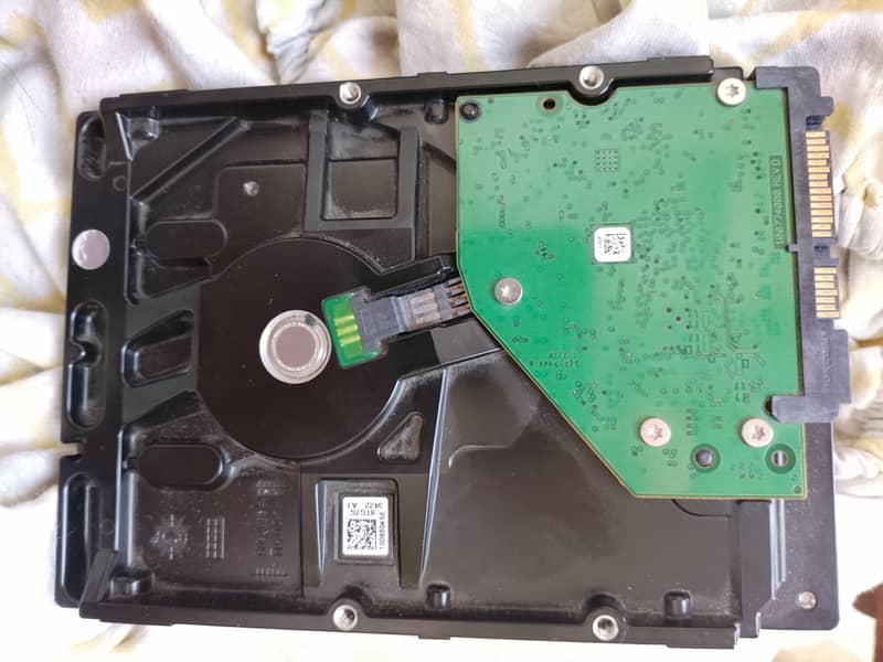 SeaGate 1 Tb. 1
