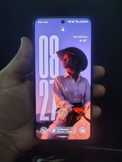Realme Gt7 Pro PTA Exchange 16/17 pro max/GT8 Pro or Equal Phone