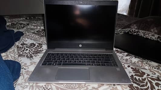 hp ProBook 440 g6