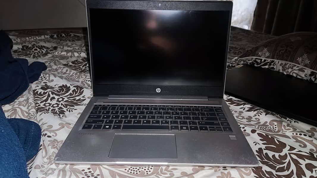 hp ProBook 0