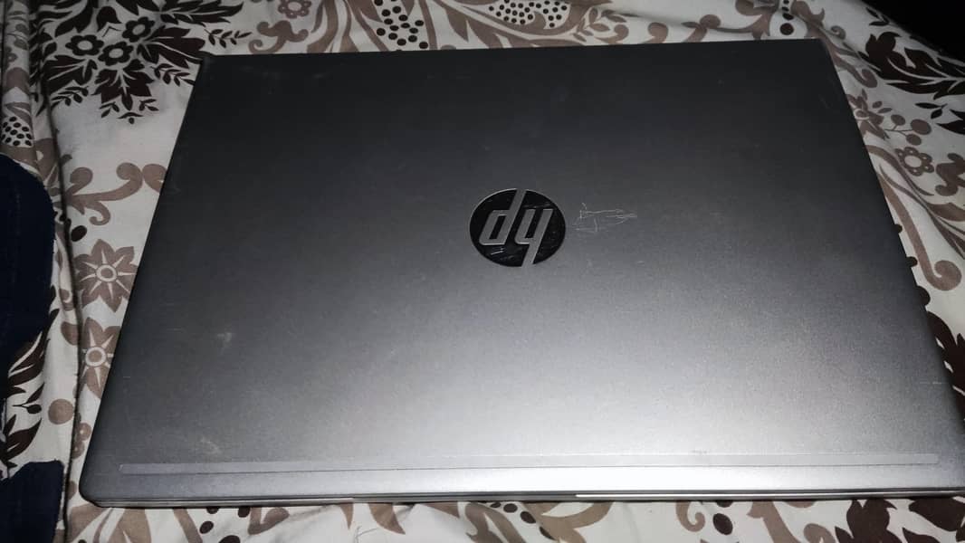 hp ProBook 1