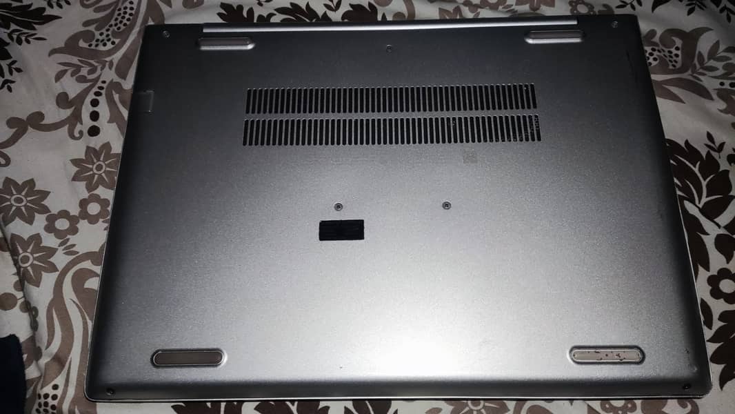 hp ProBook 2
