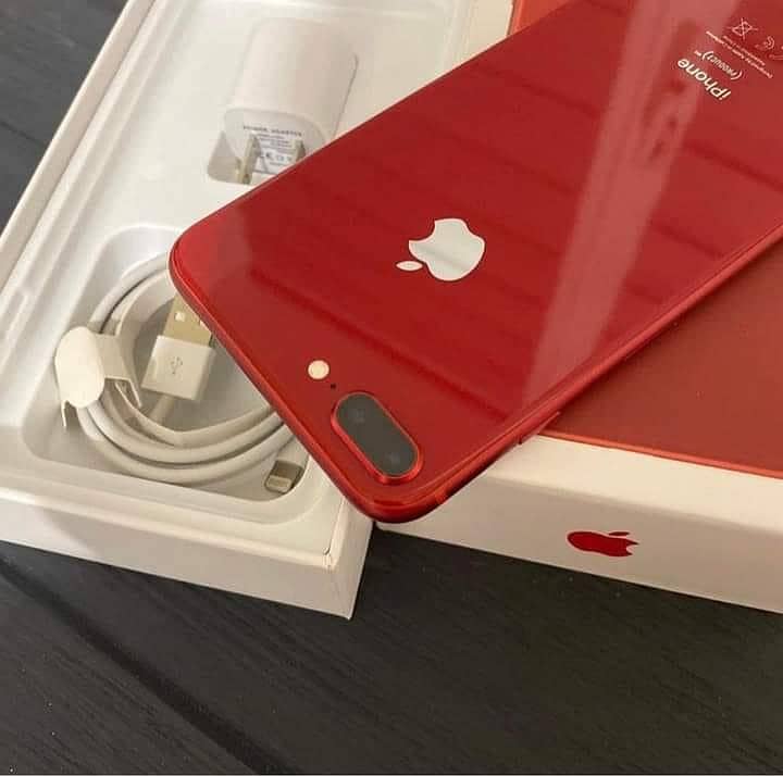 Apple iPhone 8 Plus 2