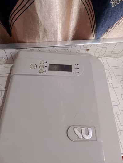 NS UPS 12V in good condition