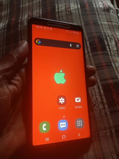 Samsung Mobile A7 4/128