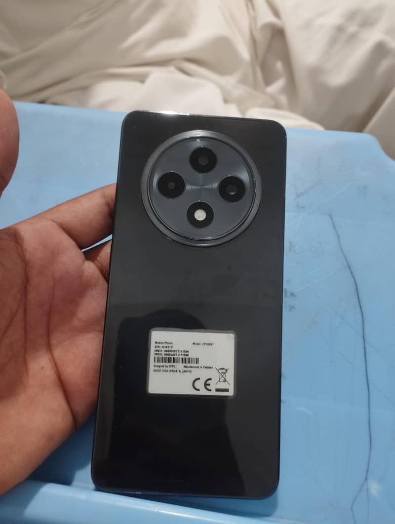 OPPO Reno 2