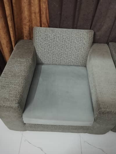7 seater sofa