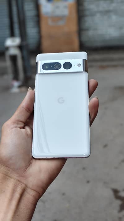 Google Pixel 7 Pro
