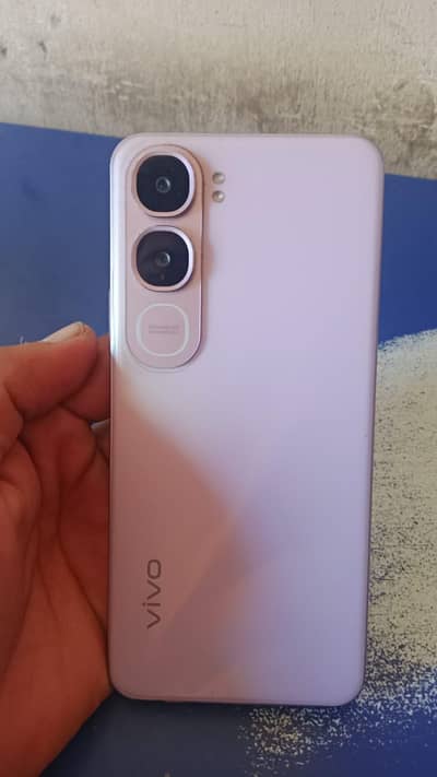 Vivo Y21d