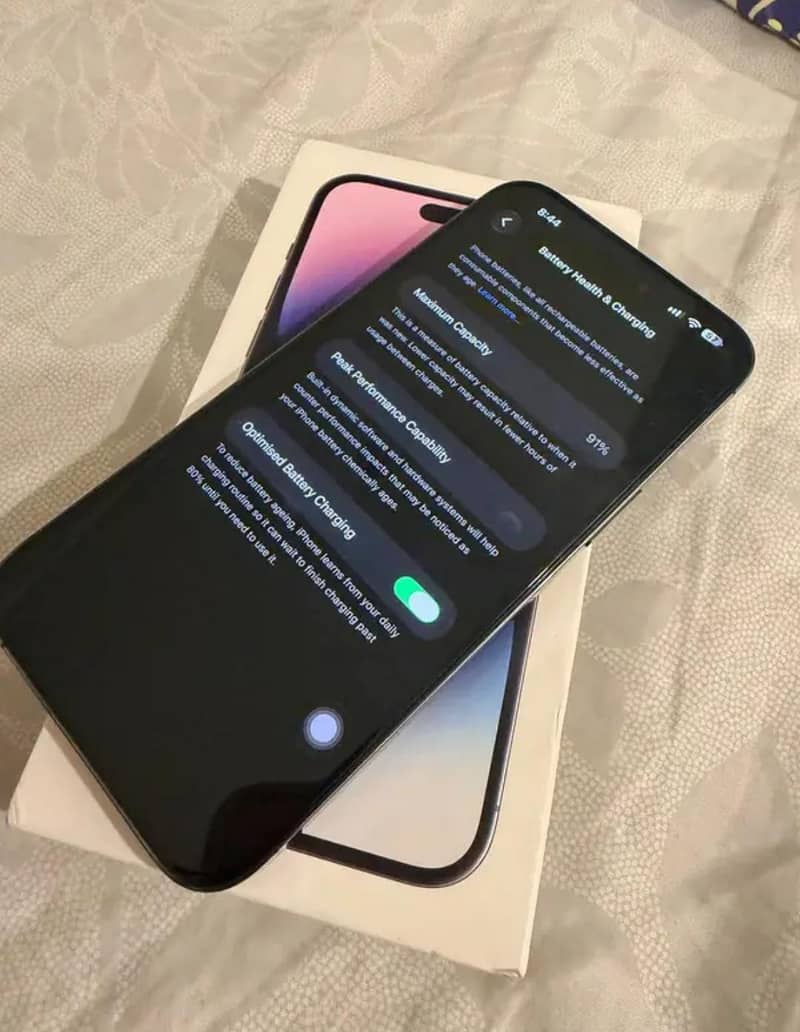 Apple iPhone 14 Pro Max 2