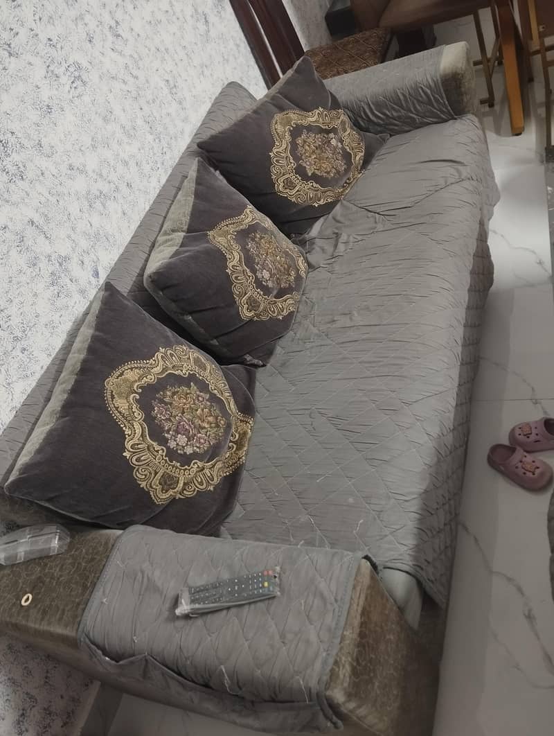7 seater sofa 2