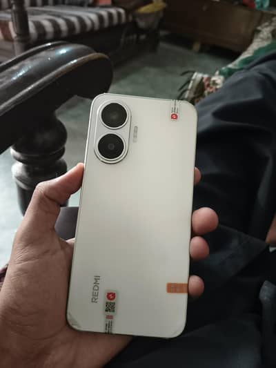 Xiaomi Redmi Turbo 4 Pro 10 by 10 NON PTA