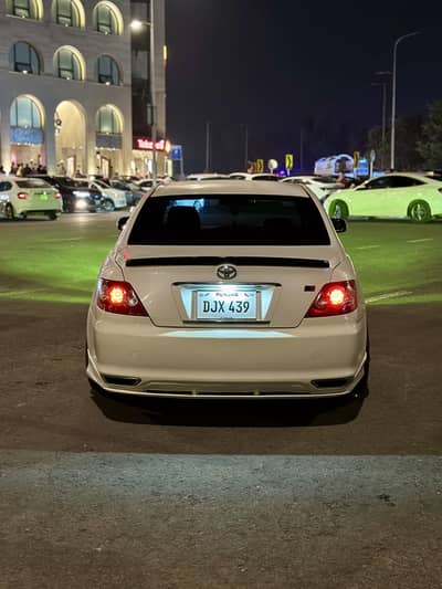 Mark x green lights for sale