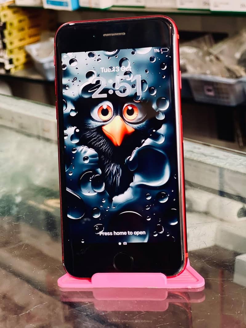 Apple iPhone SE 3