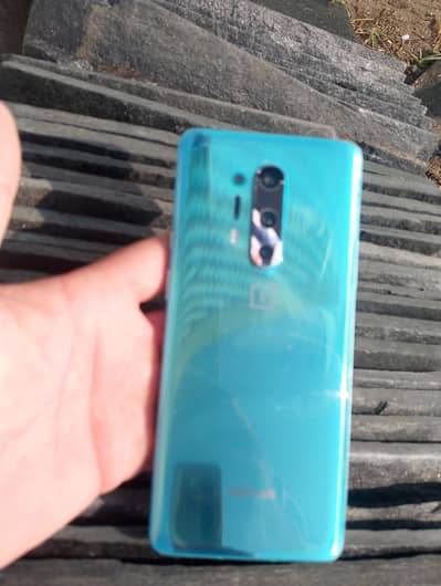 One Plus 8 Pro