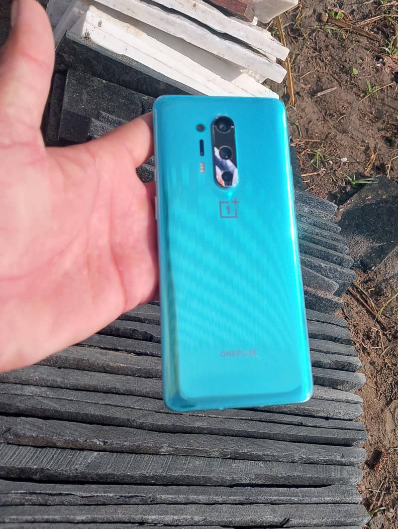 One Plus 8 Pro 3
