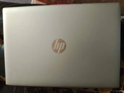 HP ProBook Core i5 7th Gen | 8GB RAM | 128GB SSD + 500GB HDD