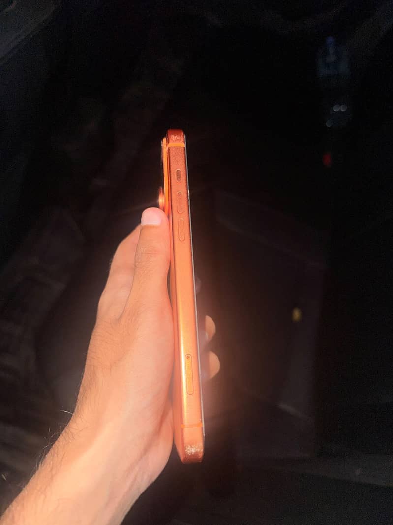Apple iPhone 17 Pro Max 3
