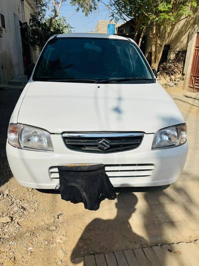 Suzuki Alto 2006