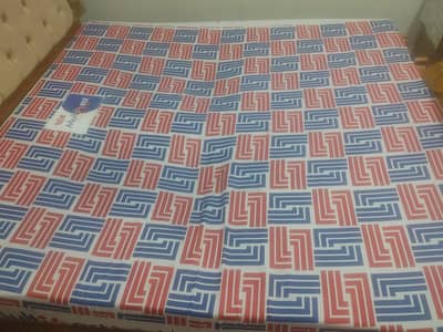 Multirest foam used for 4 month only