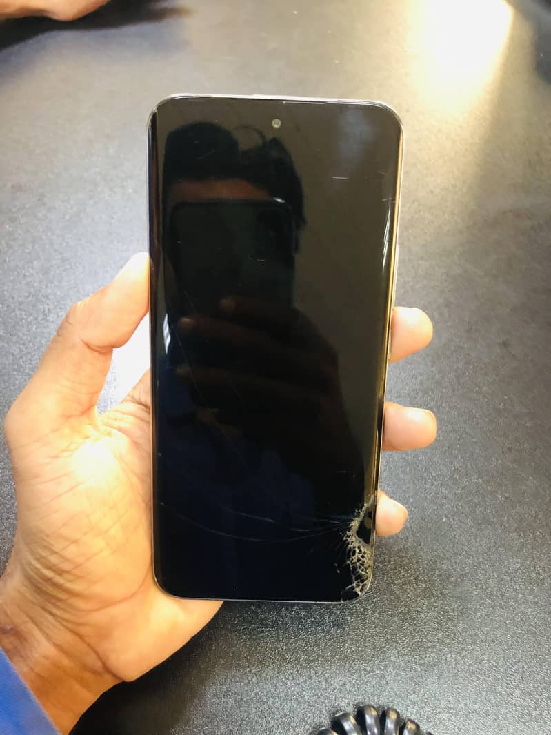 Tecno Spark 40 Pro Plus 1