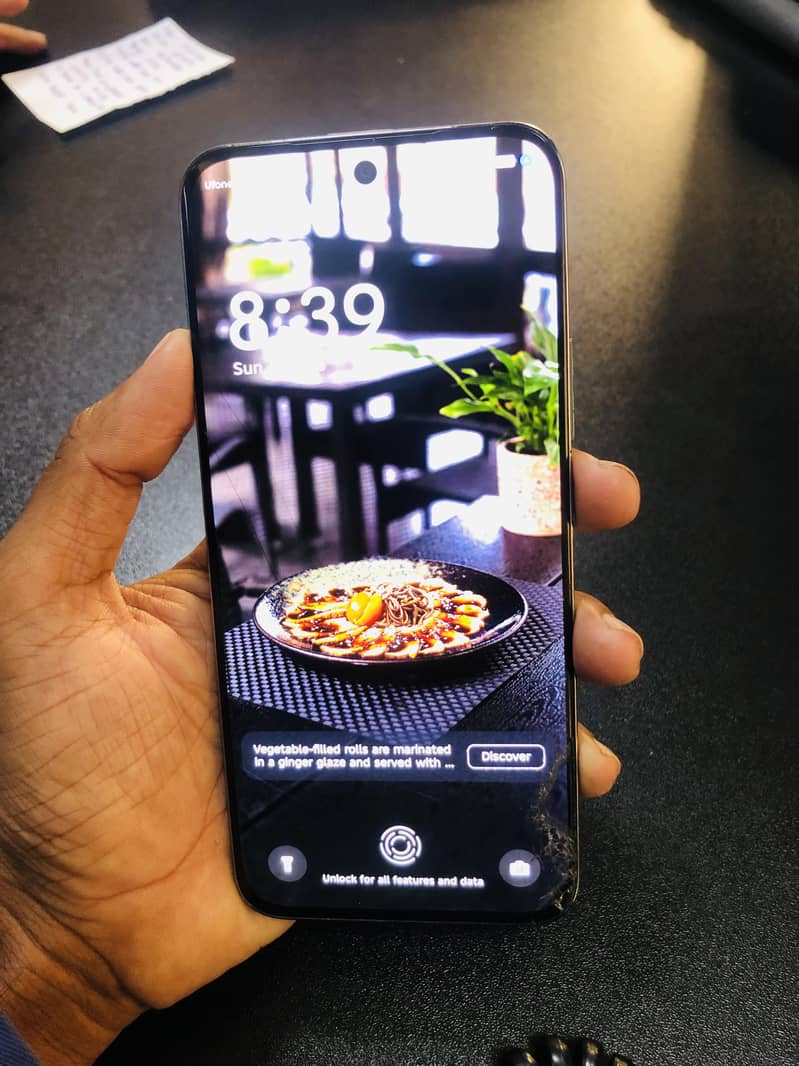 Tecno Spark 40 Pro Plus 2