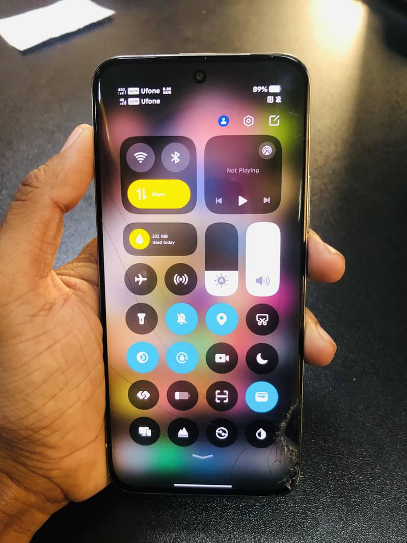 Tecno Spark 40 Pro Plus 3