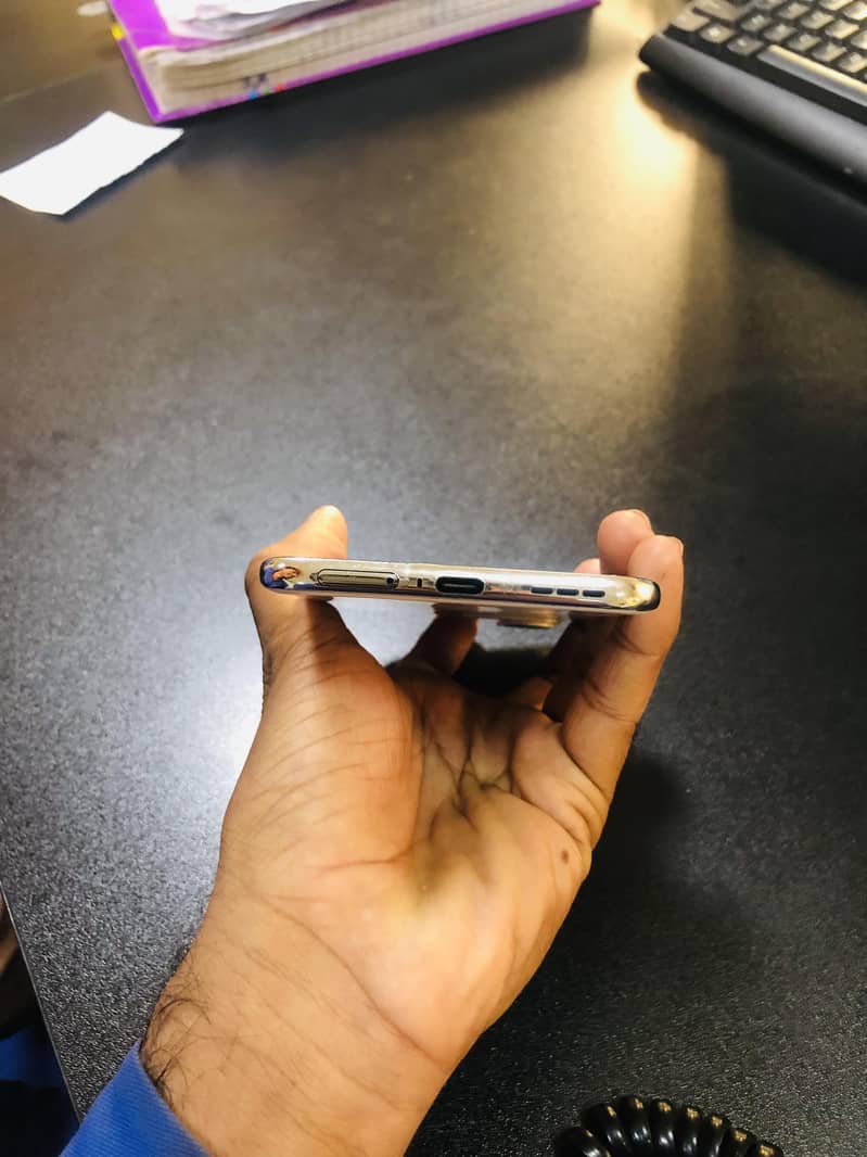 Tecno Spark 40 Pro Plus 5