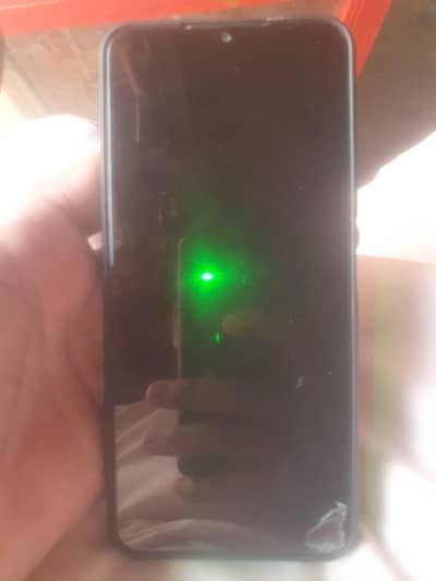 Infinix Hot 30i
