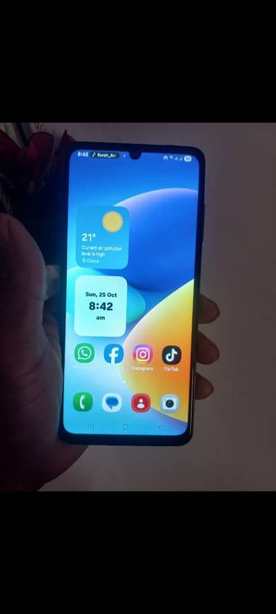 Samsung A06