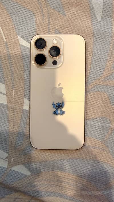 Apple iPhone 16 Pro 128 gb