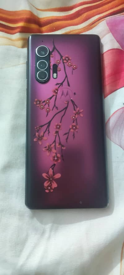 Motorola Edge Plus