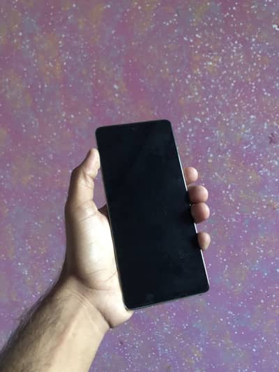 Motorola Moto G Stylus 5g 2024 Non PTA