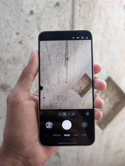 Samsung Mobile S23 Plus 8/256 non pta