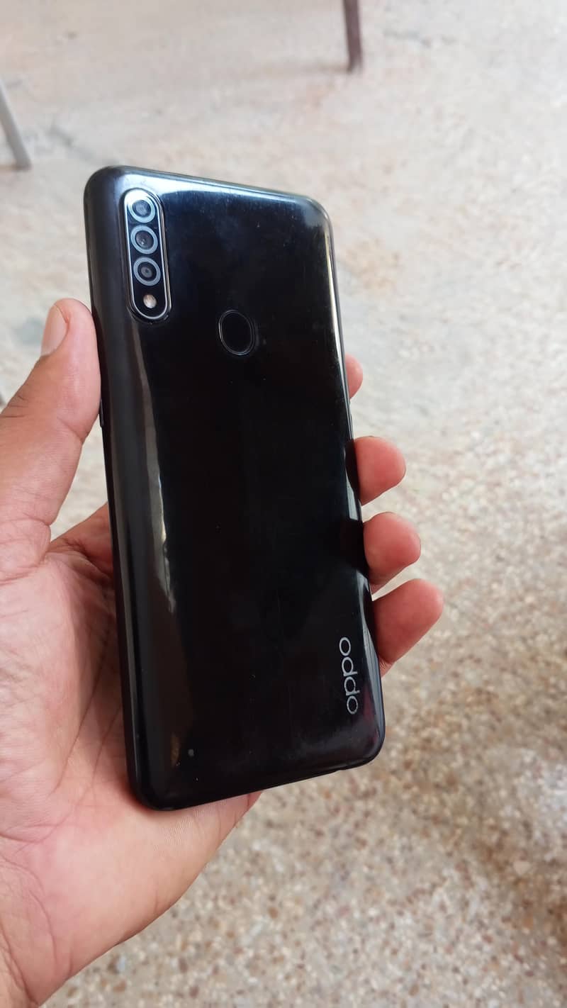 OPPO Other Model 3
