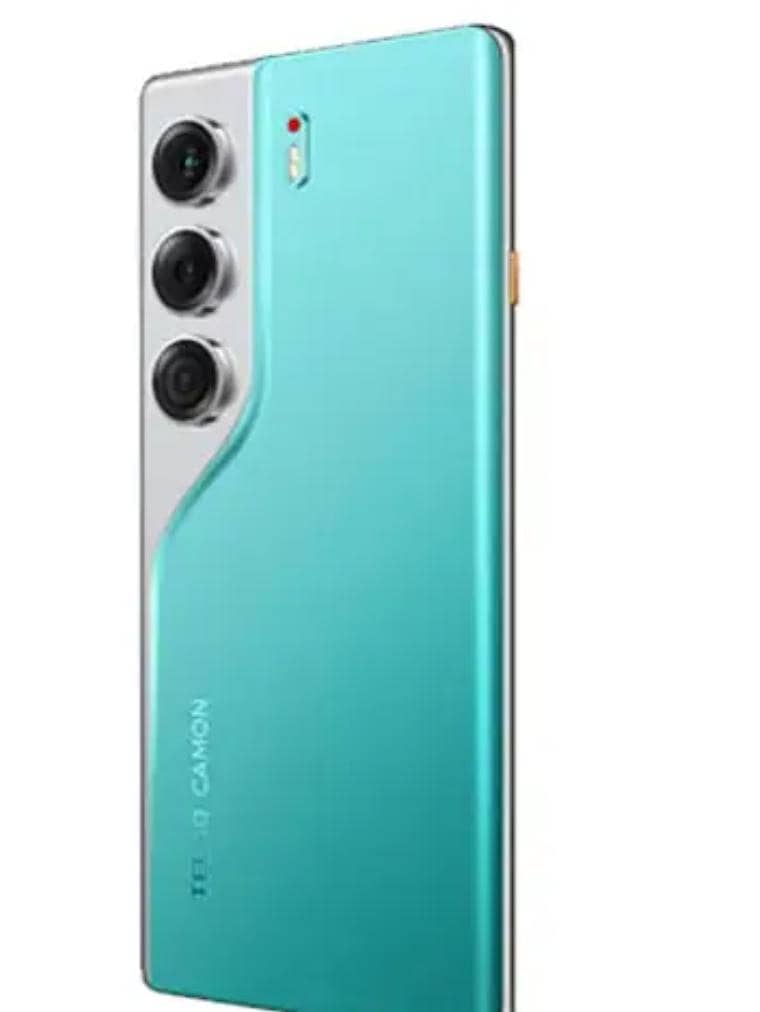 Tecno CAMON 40 Pro 0