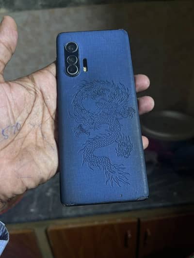 Motorola edge plus