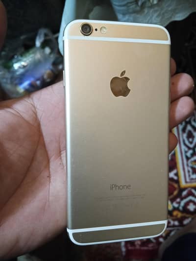 Iphone 6 Non PTA