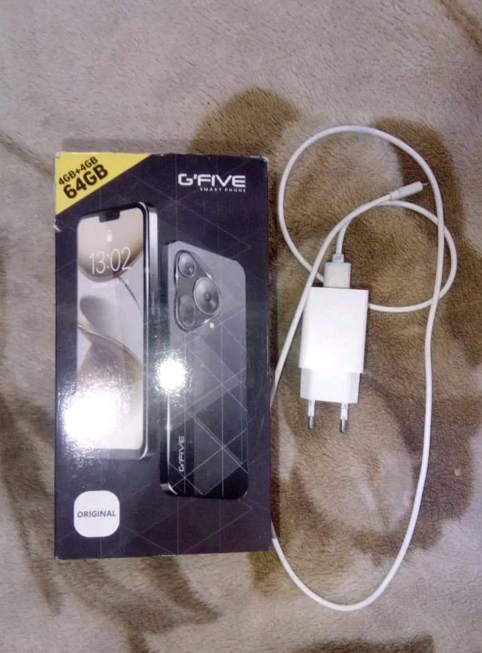 G'Five Other Model 5