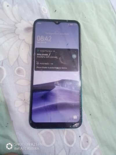 Tecno Spark 6 Go